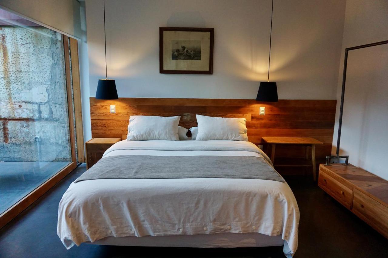 Augusta 3* Valparaíso