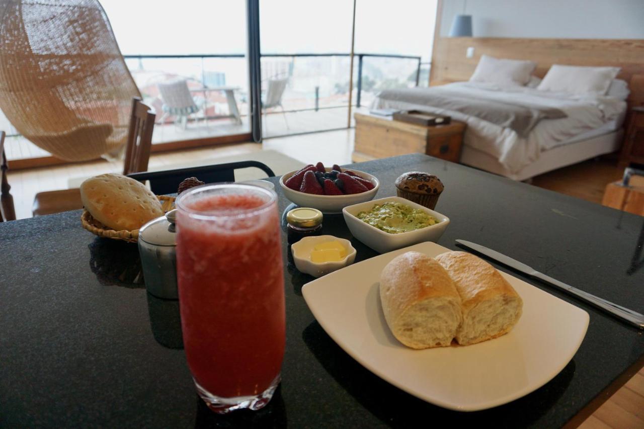 Augusta Hotel Valparaíso