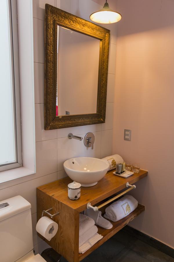 Augusta 3* Valparaíso