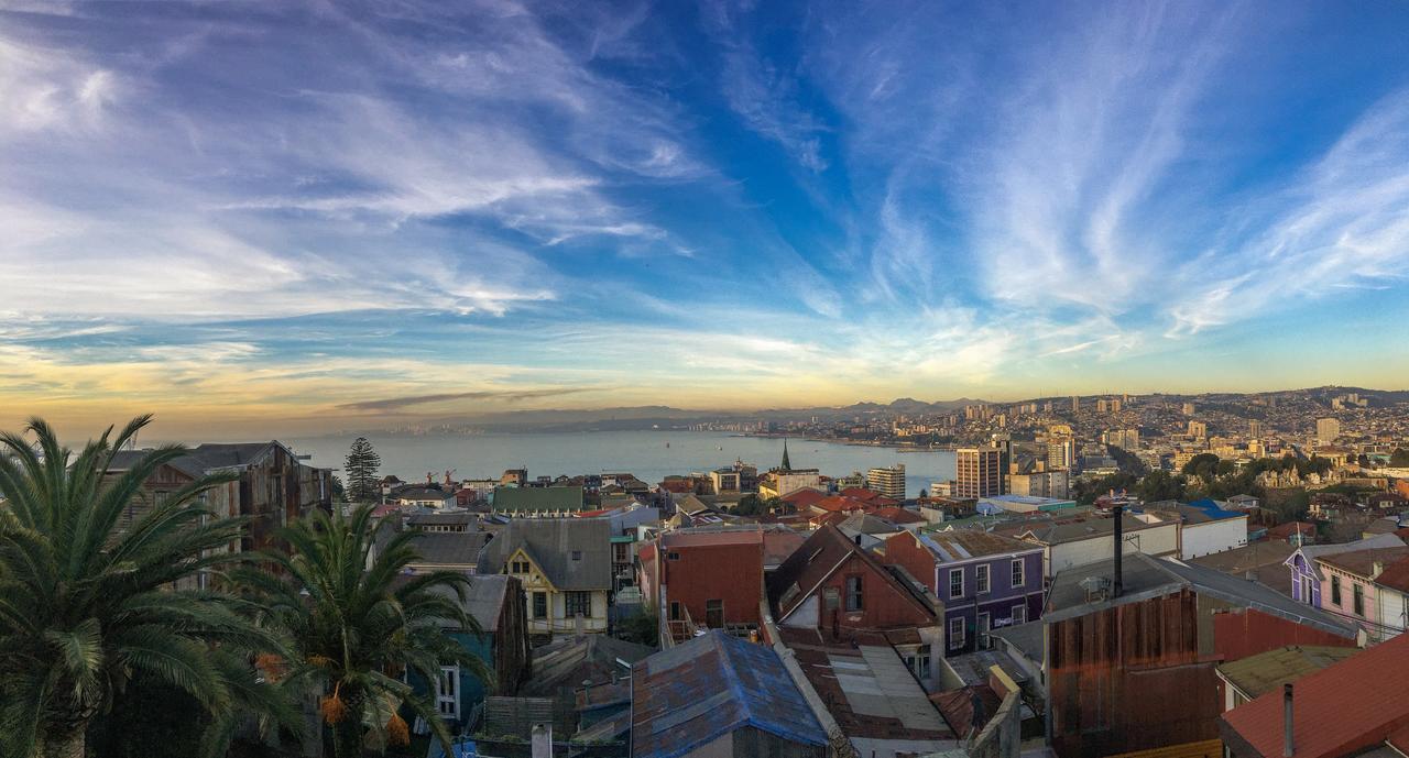 Augusta Valparaíso