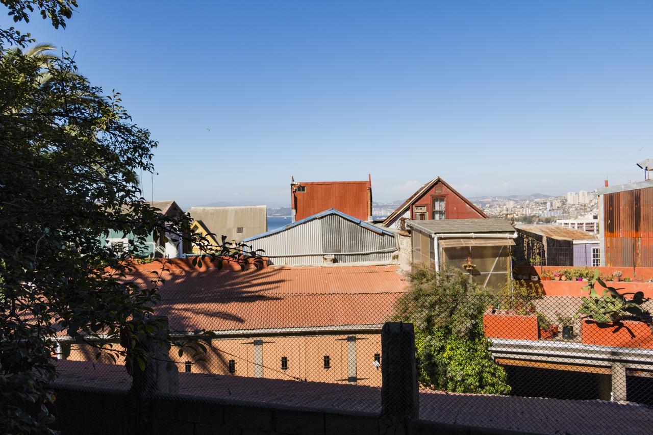 Augusta 3* Valparaíso